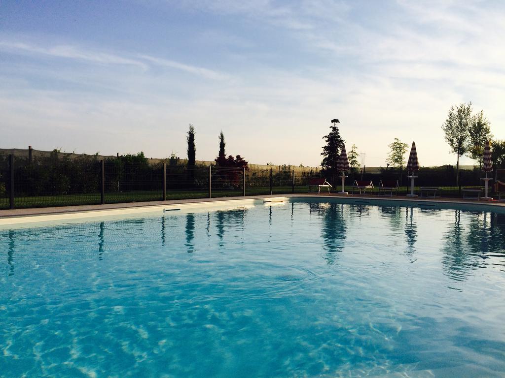 Agriturismo Pigno Villafranca di Verona Extérieur photo